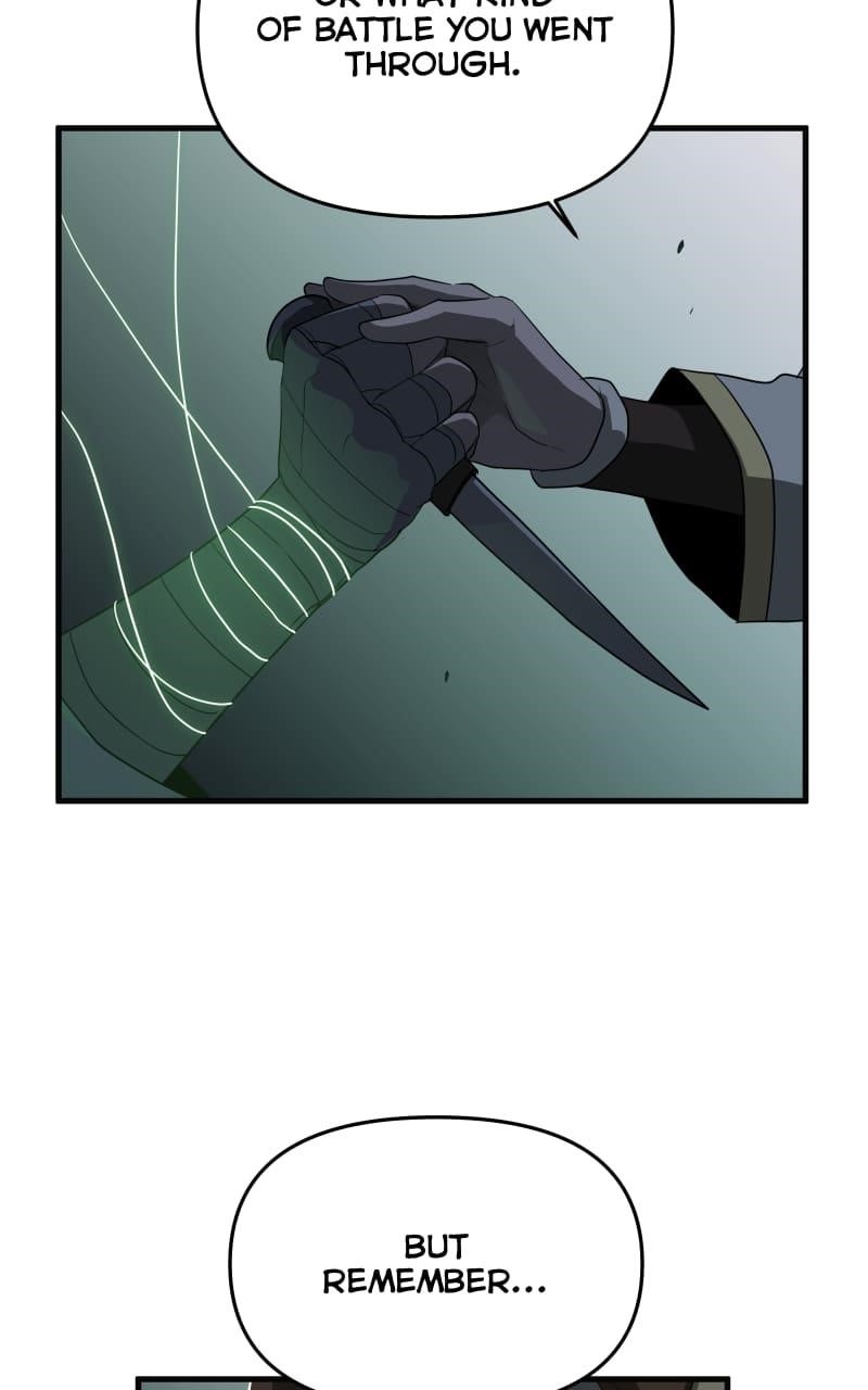 The One Who Parried Death Chapter 50 - Page 75