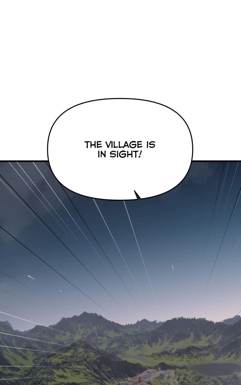 The One Who Parried Death Chapter 50 - Page 8