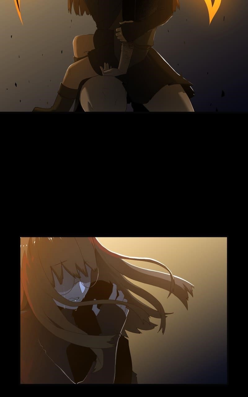 The One Who Parried Death Chapter 50 - Page 81