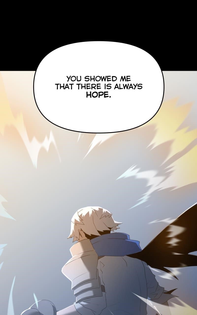 The One Who Parried Death Chapter 50 - Page 83
