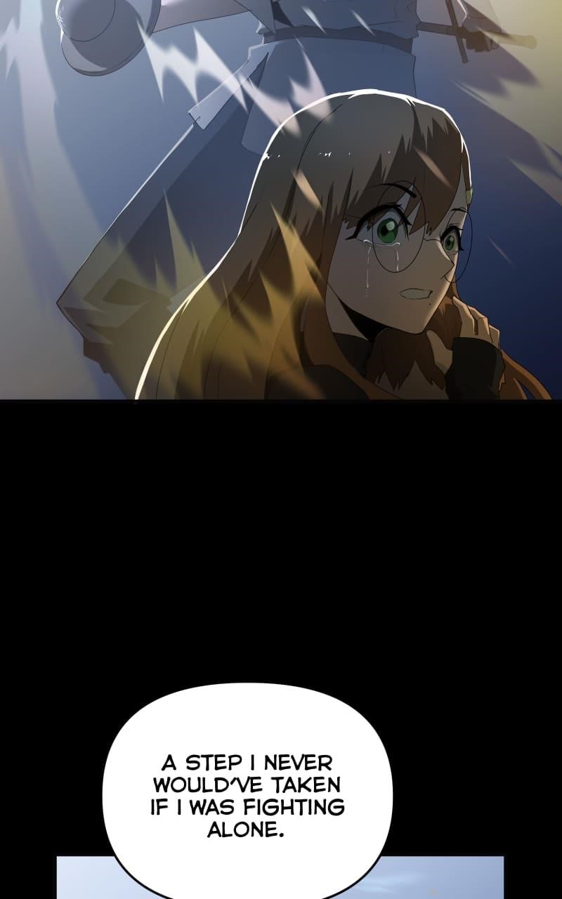 The One Who Parried Death Chapter 50 - Page 84