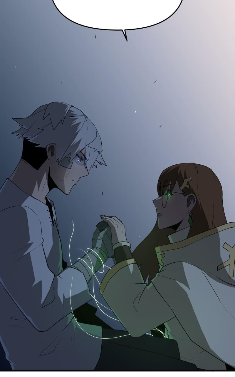 The One Who Parried Death Chapter 50 - Page 87