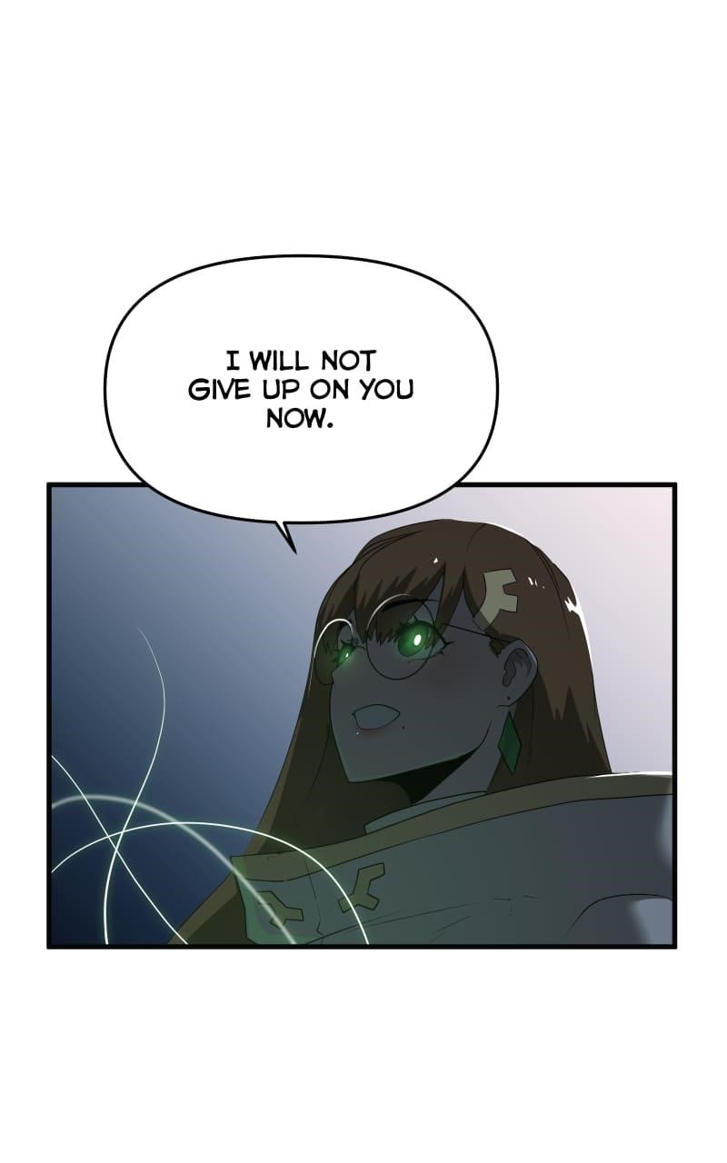 The One Who Parried Death Chapter 50 - Page 88