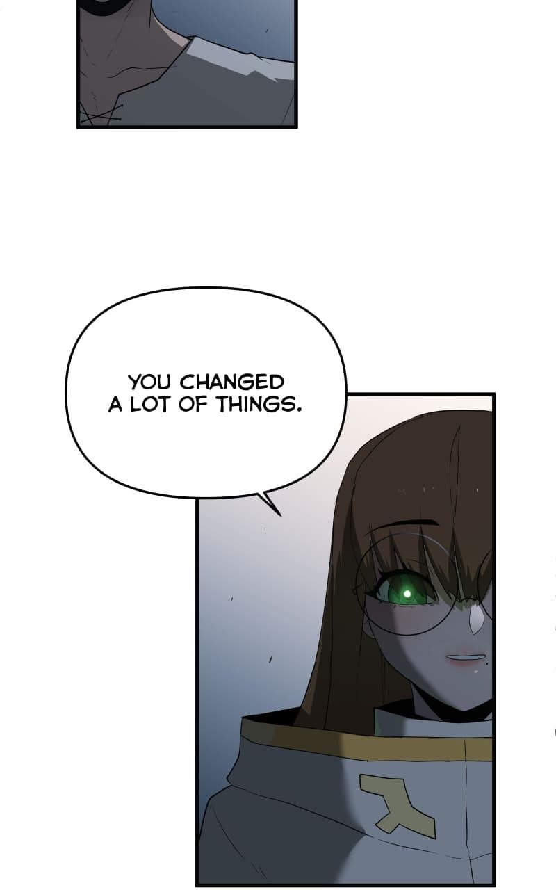 The One Who Parried Death Chapter 50 - Page 90