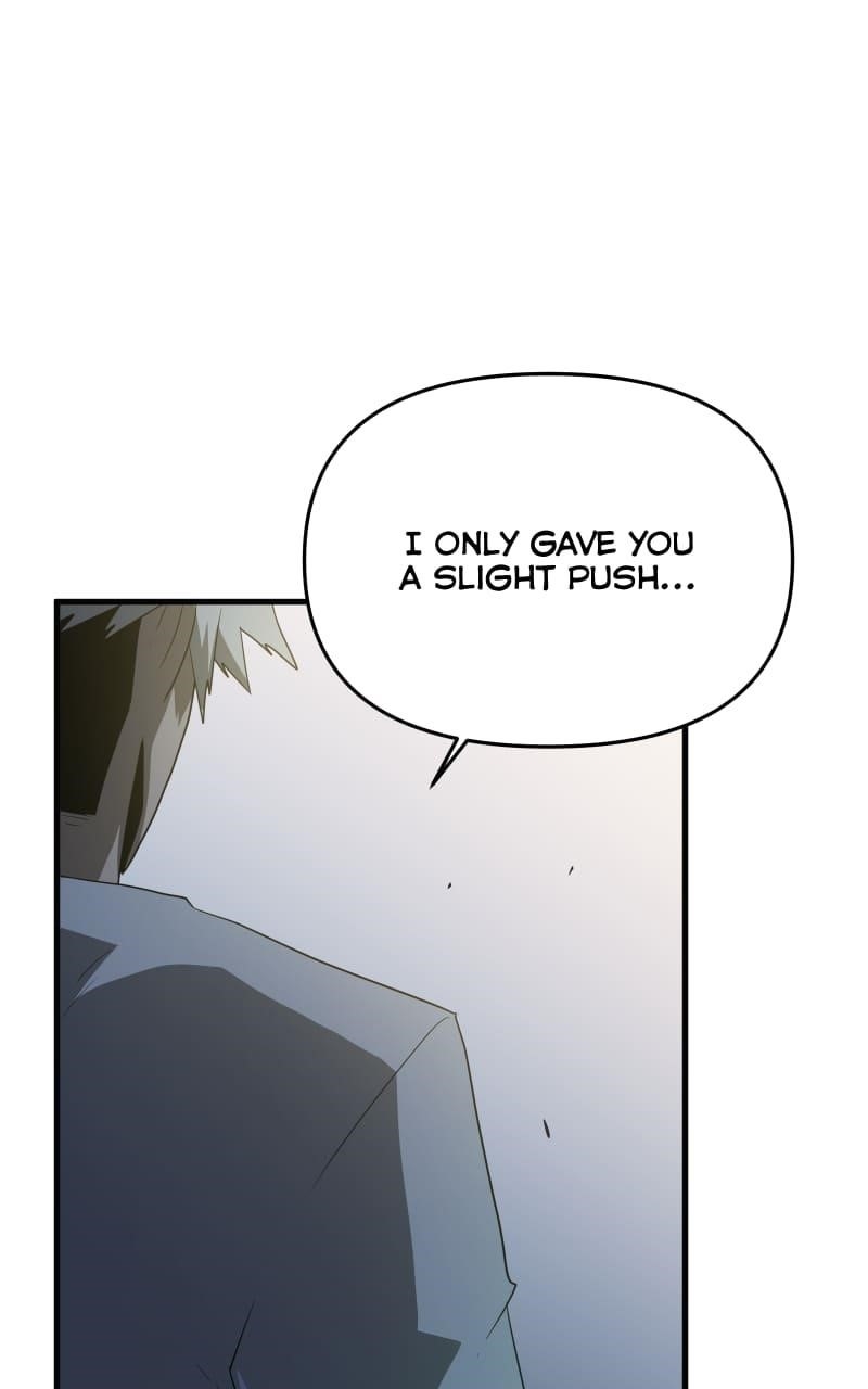 The One Who Parried Death Chapter 50 - Page 91