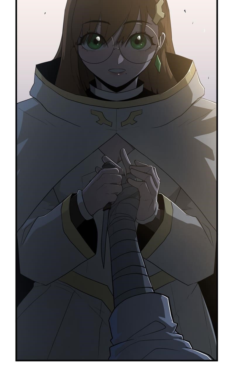 The One Who Parried Death Chapter 50 - Page 94