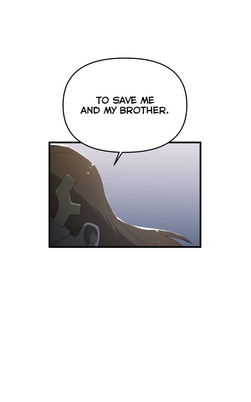 The One Who Parried Death Chapter 50 - Page 95