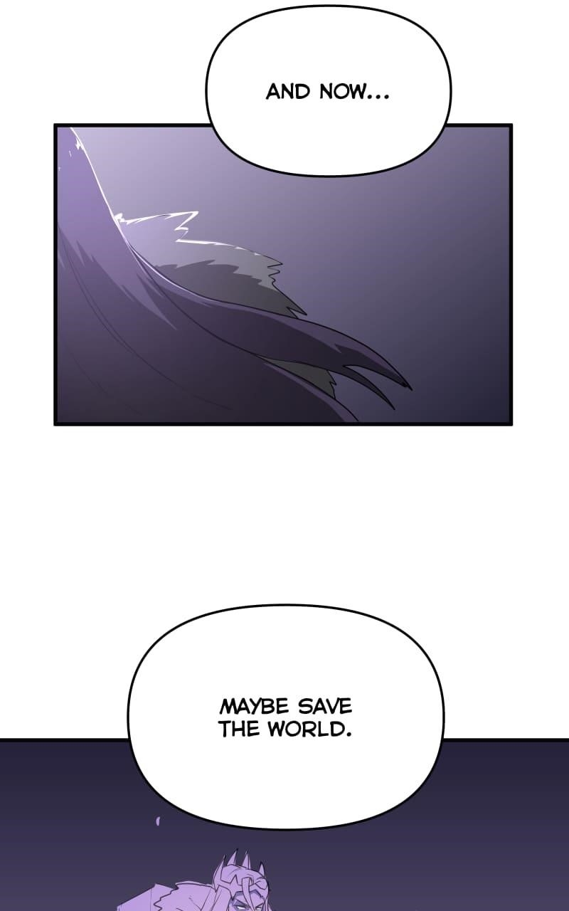 The One Who Parried Death Chapter 50 - Page 96