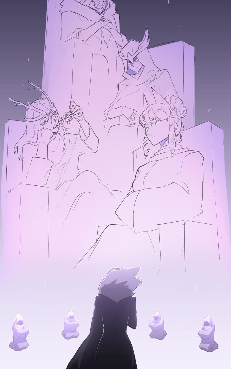 The One Who Parried Death Chapter 50 - Page 97