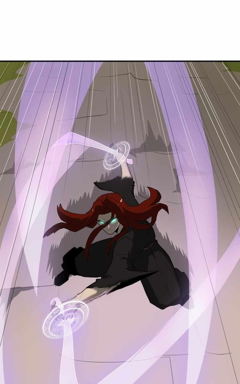 The One Who Parried Death Chapter 6 - Page 56