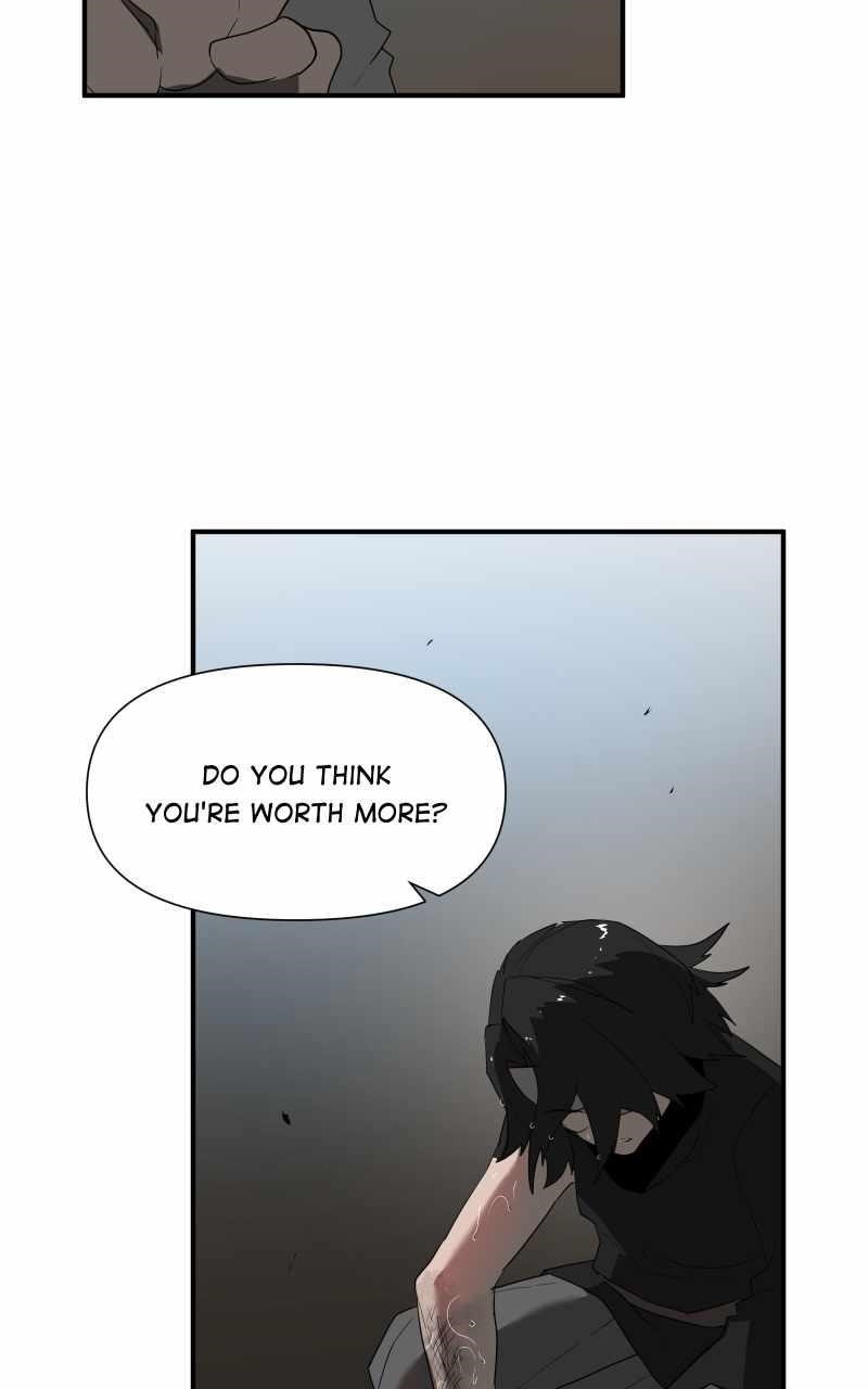 The One Who Parried Death Chapter 7 - Page 12