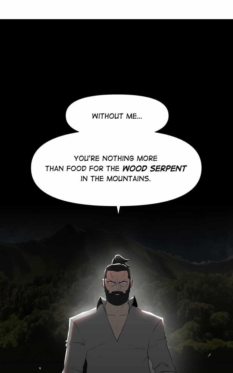 The One Who Parried Death Chapter 7 - Page 14