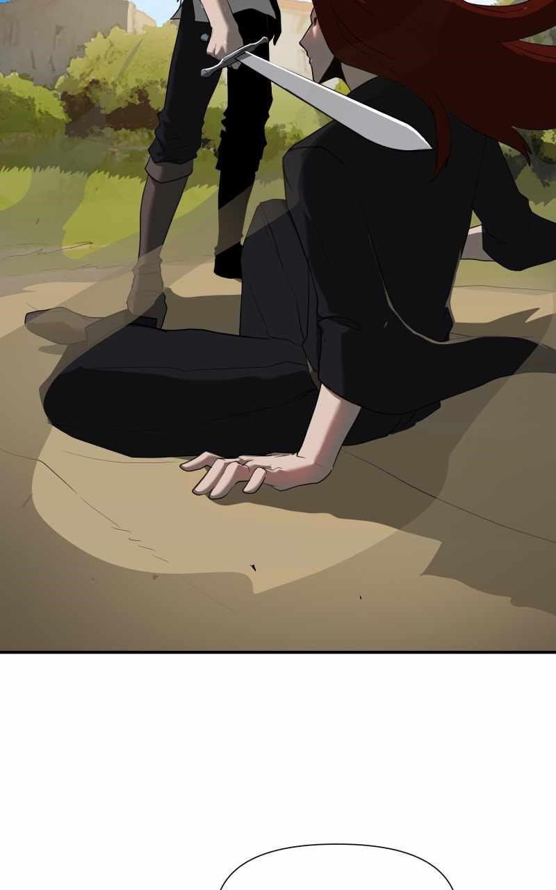 The One Who Parried Death Chapter 7 - Page 18