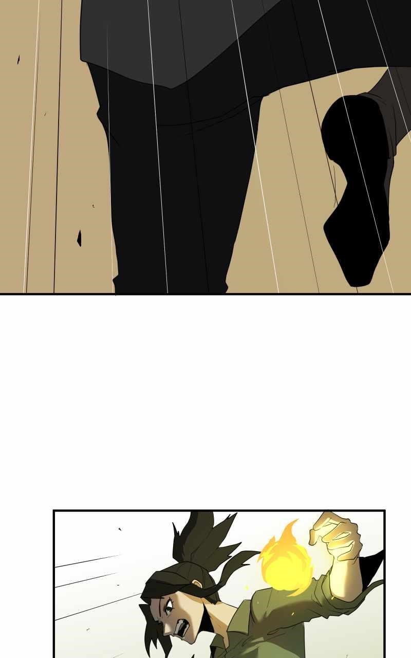 The One Who Parried Death Chapter 7 - Page 24