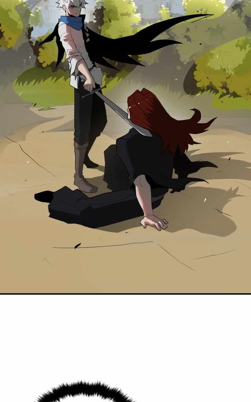 The One Who Parried Death Chapter 7 - Page 3