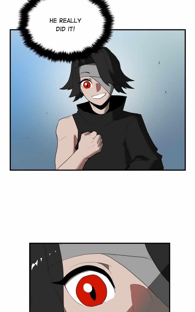 The One Who Parried Death Chapter 7 - Page 4