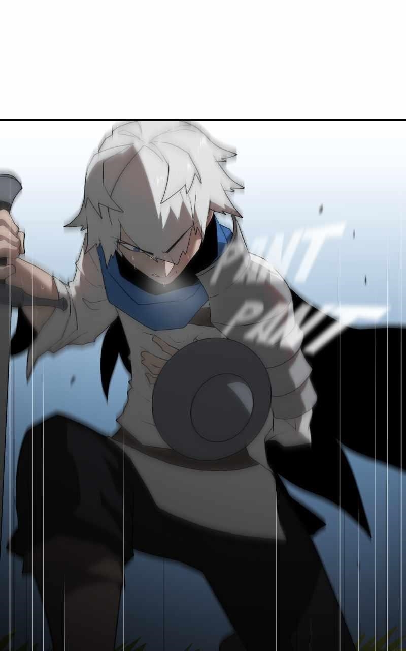 The One Who Parried Death Chapter 7 - Page 43