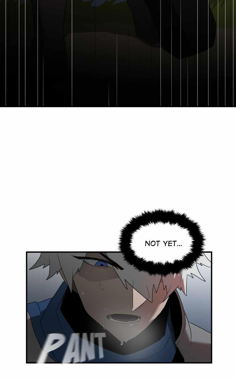 The One Who Parried Death Chapter 7 - Page 44