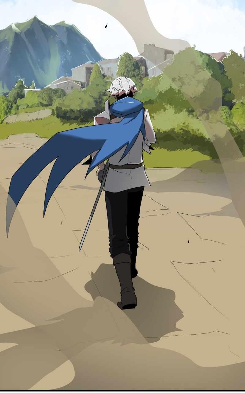 The One Who Parried Death Chapter 7 - Page 49