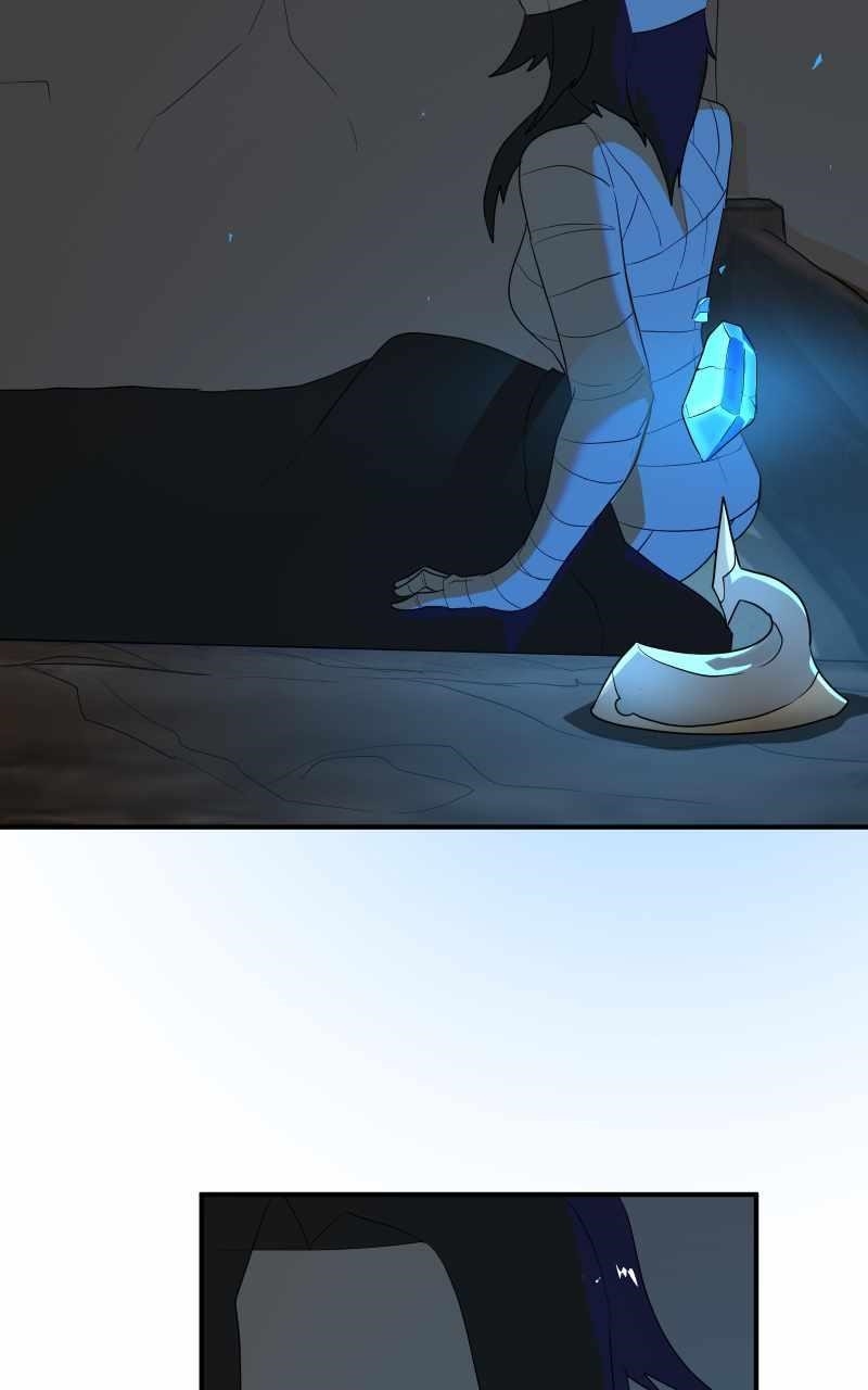 The One Who Parried Death Chapter 7 - Page 61