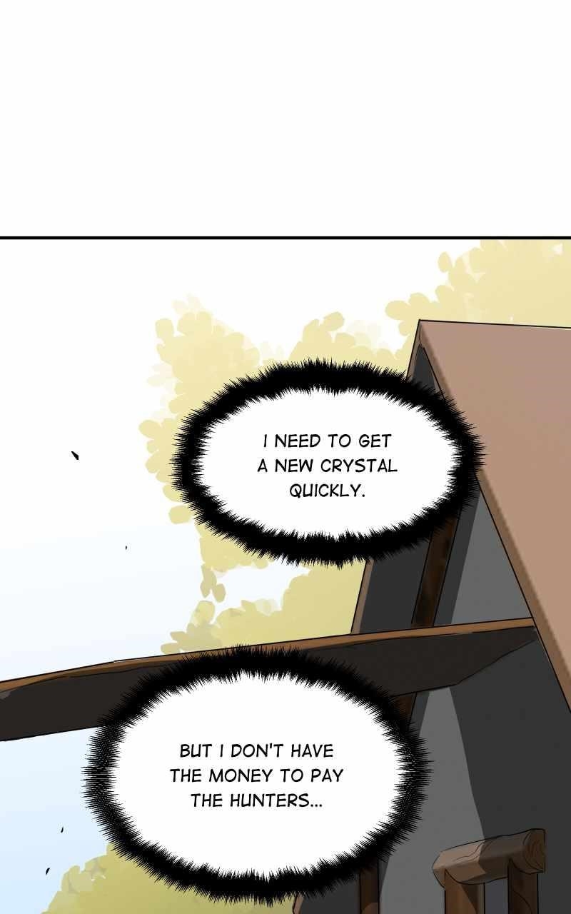 The One Who Parried Death Chapter 7 - Page 66