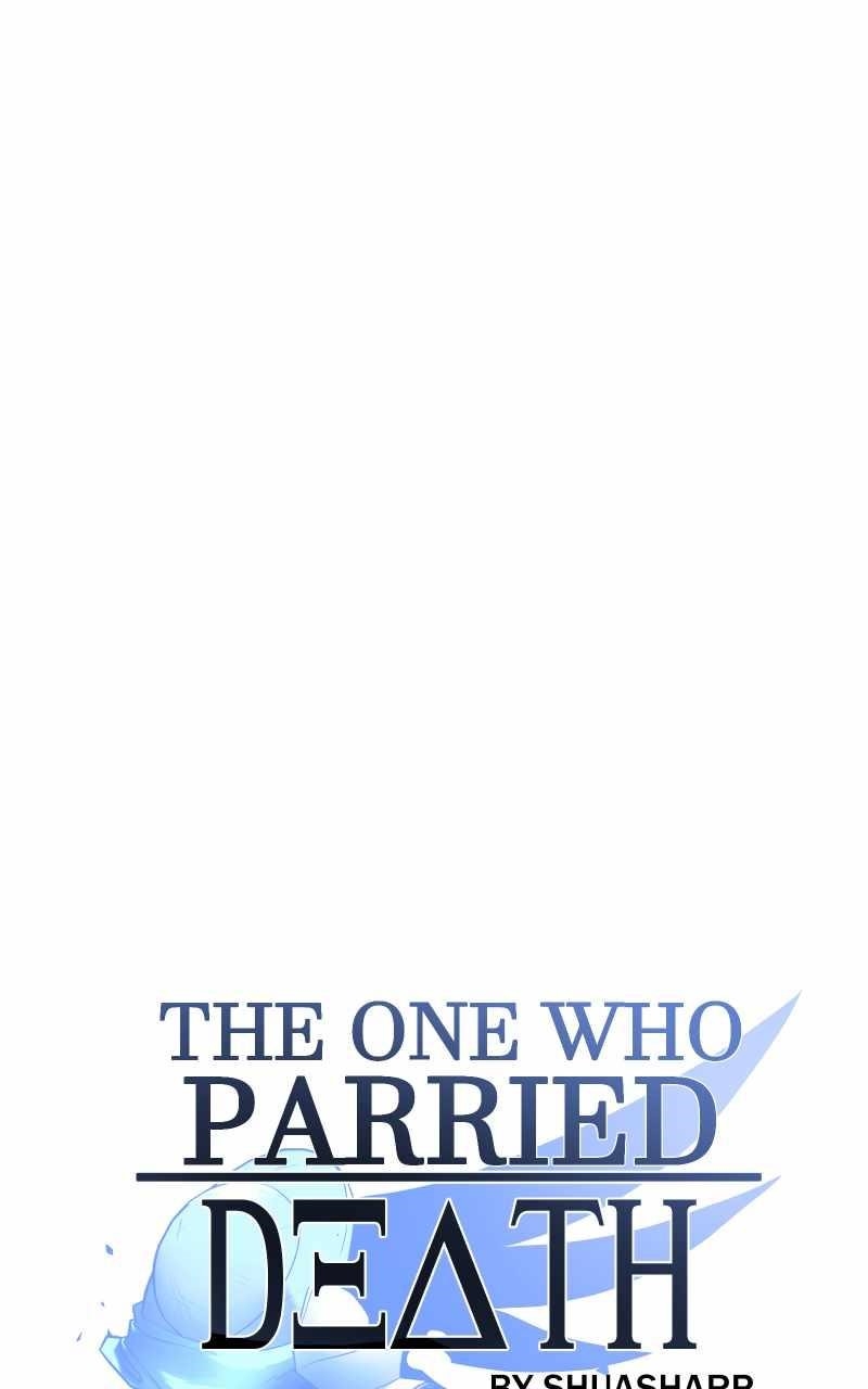 The One Who Parried Death Chapter 7 - Page 77