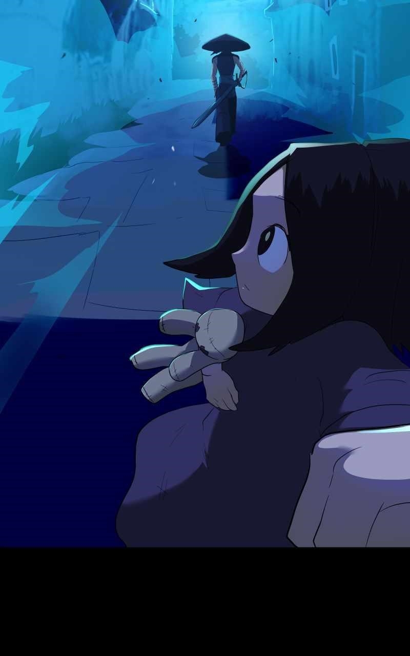 The One Who Parried Death Chapter 8 - Page 15