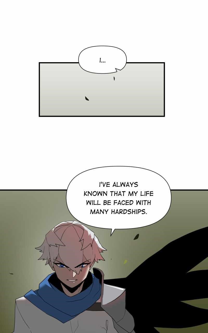 The One Who Parried Death Chapter 8 - Page 47