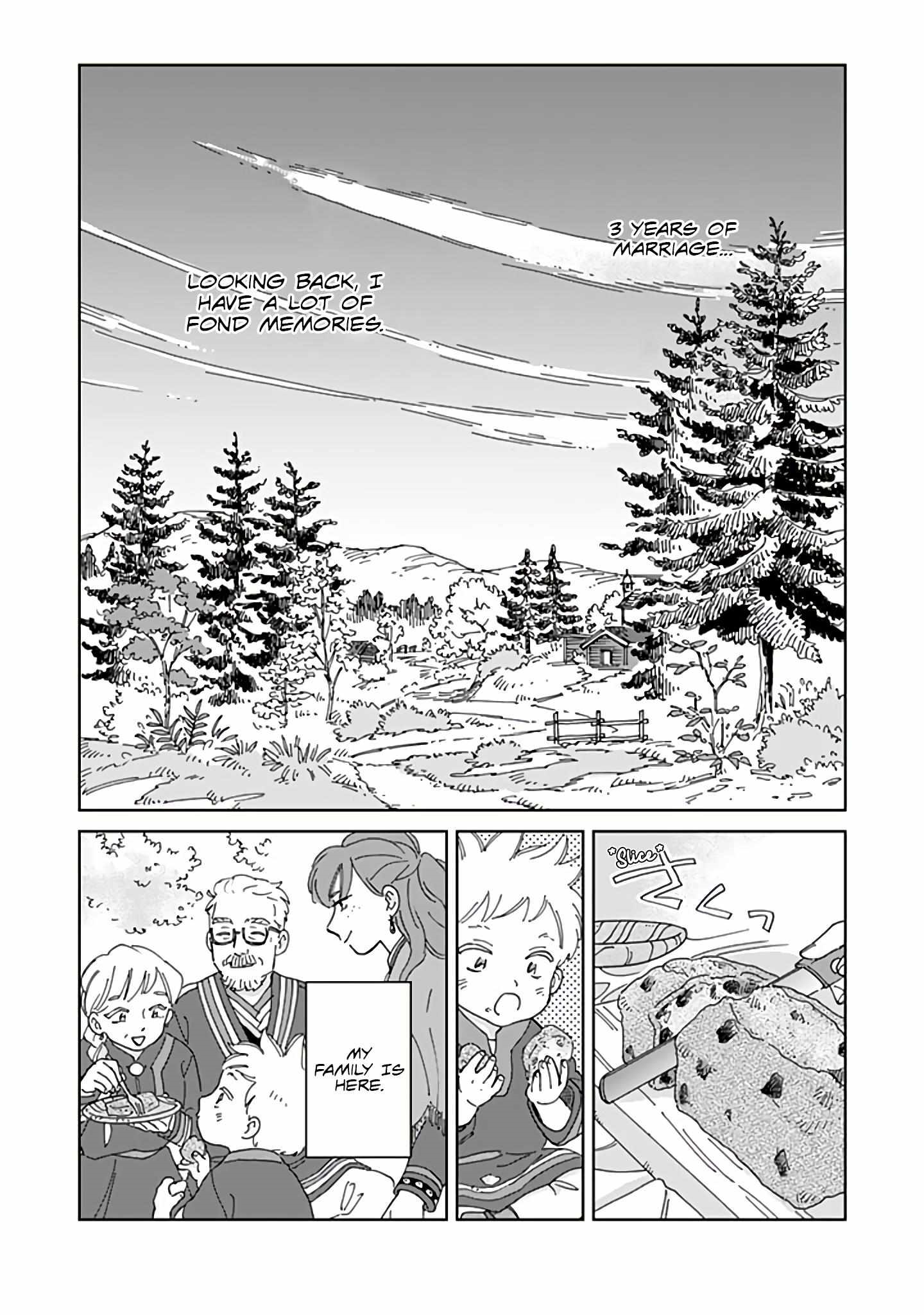 The Snow Country Hunting Life of the Northern Nobleman and the Raptor Wife Chapter 100 - Page 12