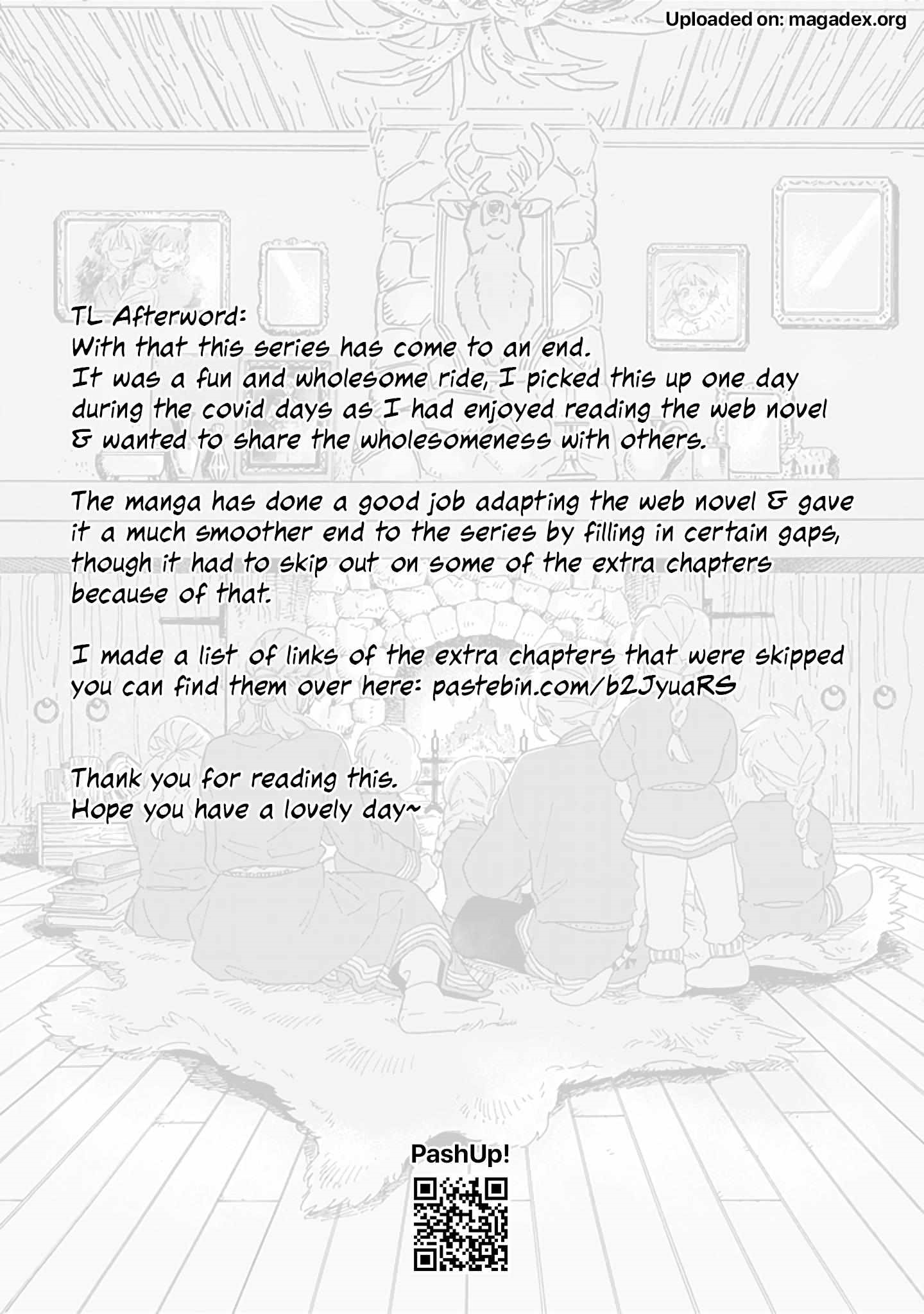 The Snow Country Hunting Life of the Northern Nobleman and the Raptor Wife Chapter 100 - Page 19