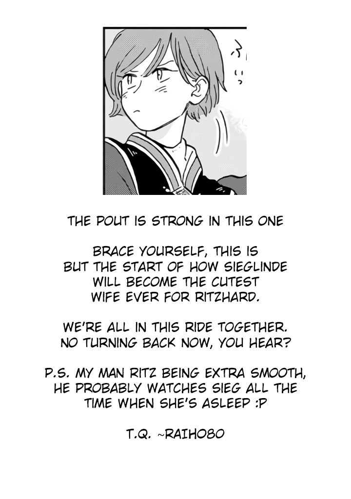 The Snow Country Hunting Life of the Northern Nobleman and the Raptor Wife Chapter 11 - Page 18