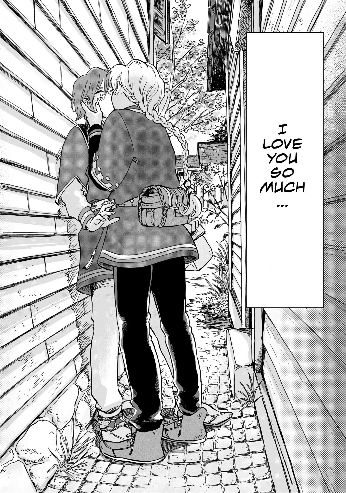 The Snow Country Hunting Life of the Northern Nobleman and the Raptor Wife Chapter 18 - Page 16