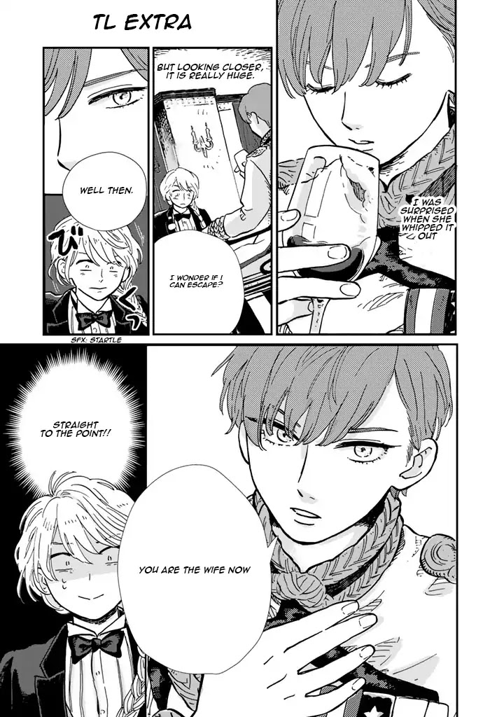 The Snow Country Hunting Life of the Northern Nobleman and the Raptor Wife Chapter 2 - Page 18