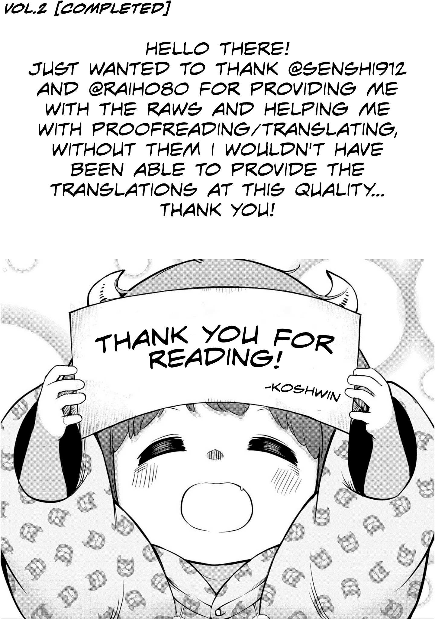 The Snow Country Hunting Life of the Northern Nobleman and the Raptor Wife Chapter 20 - Page 18