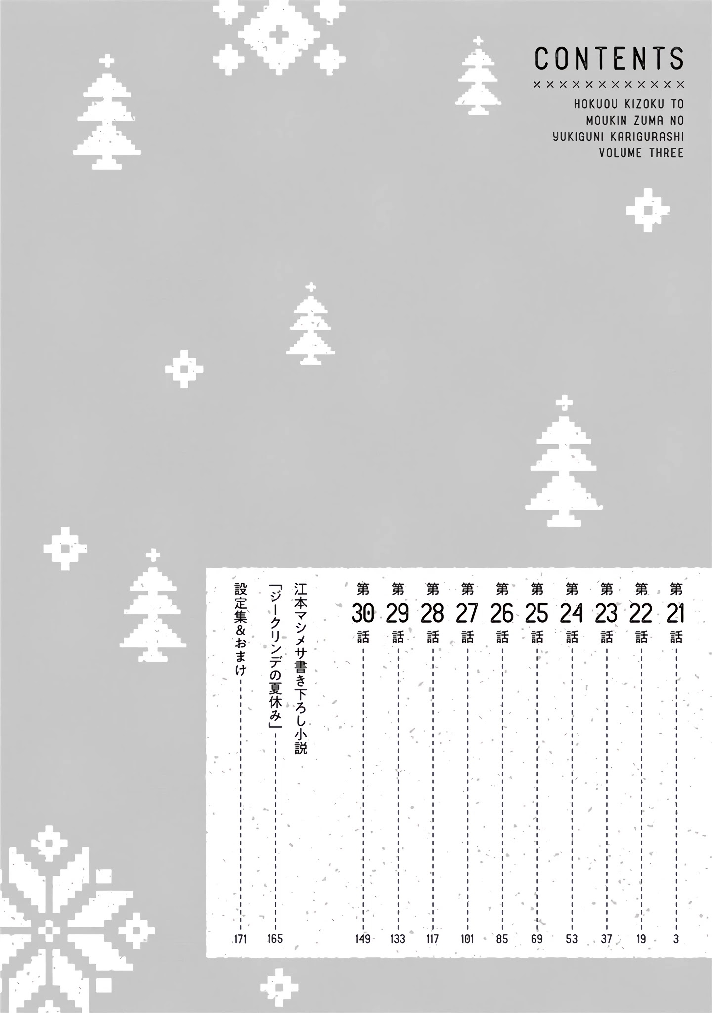 The Snow Country Hunting Life of the Northern Nobleman and the Raptor Wife Chapter 21 - Page 5