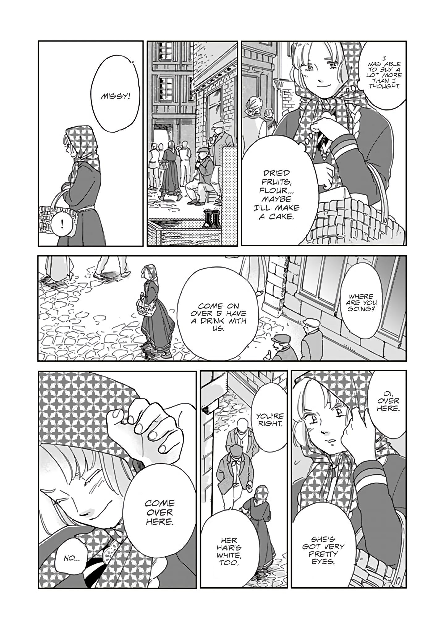 The Snow Country Hunting Life of the Northern Nobleman and the Raptor Wife Chapter 79 - Page 11