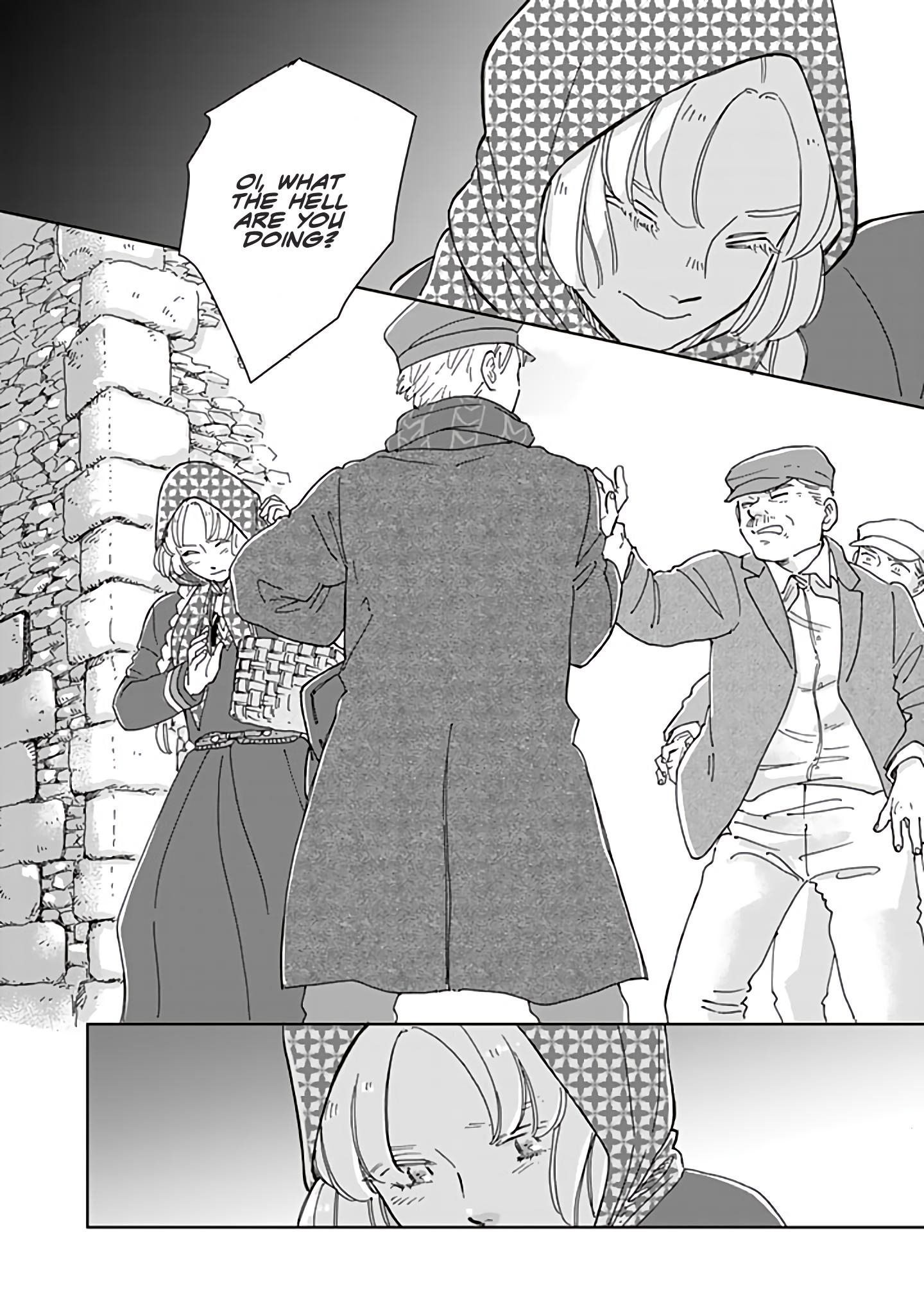 The Snow Country Hunting Life of the Northern Nobleman and the Raptor Wife Chapter 79 - Page 12