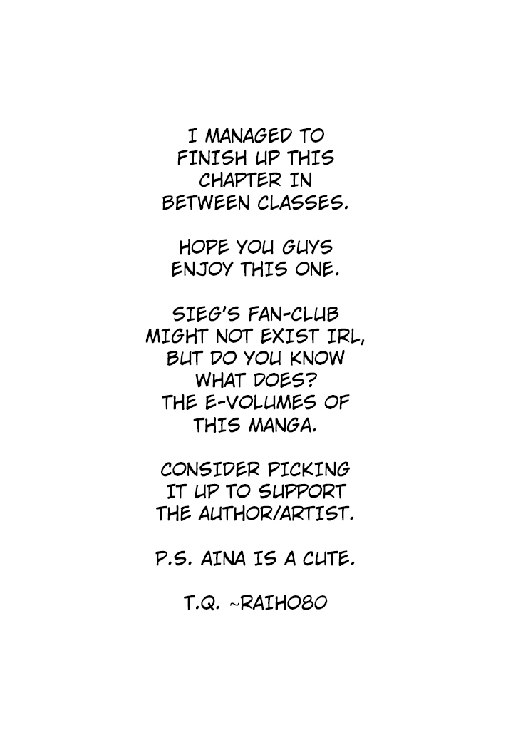 The Snow Country Hunting Life of the Northern Nobleman and the Raptor Wife Chapter 8 - Page 20