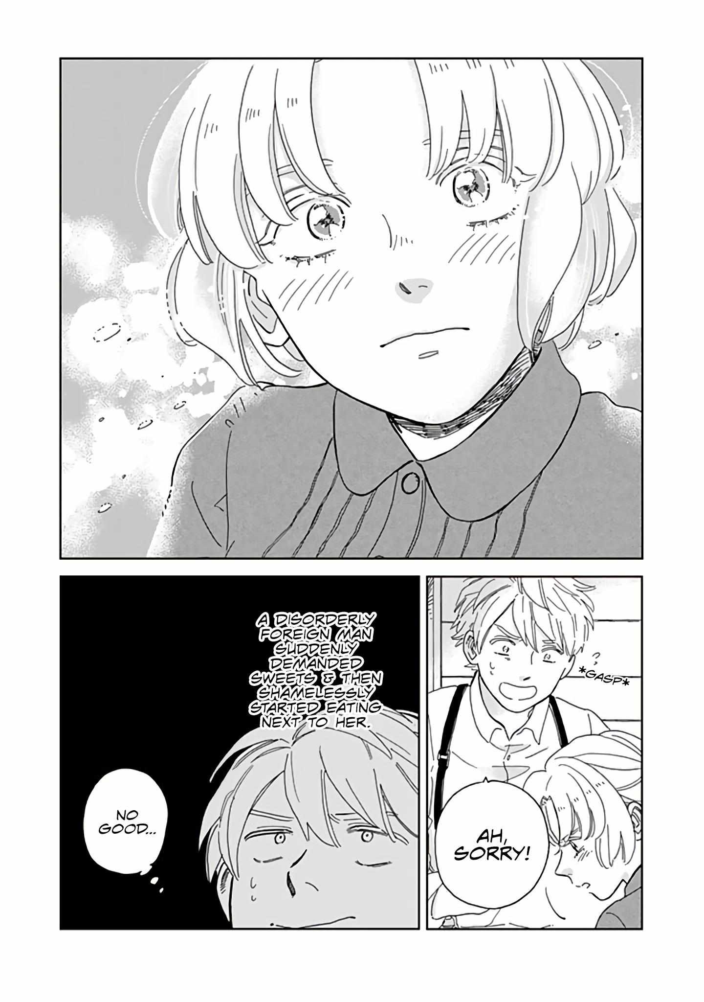 The Snow Country Hunting Life of the Northern Nobleman and the Raptor Wife Chapter 83 - Page 10