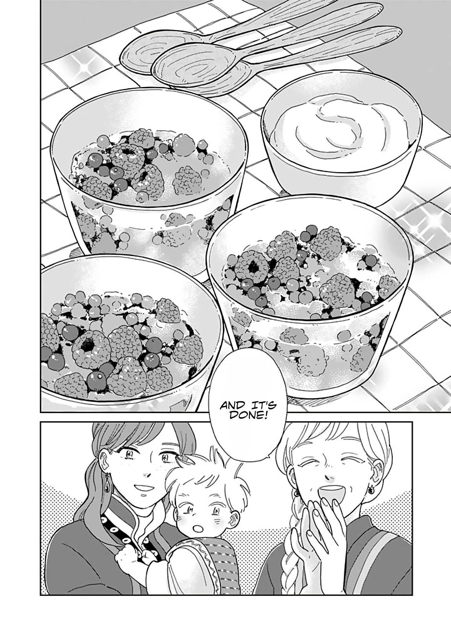 The Snow Country Hunting Life of the Northern Nobleman and the Raptor Wife Chapter 88 - Page 11