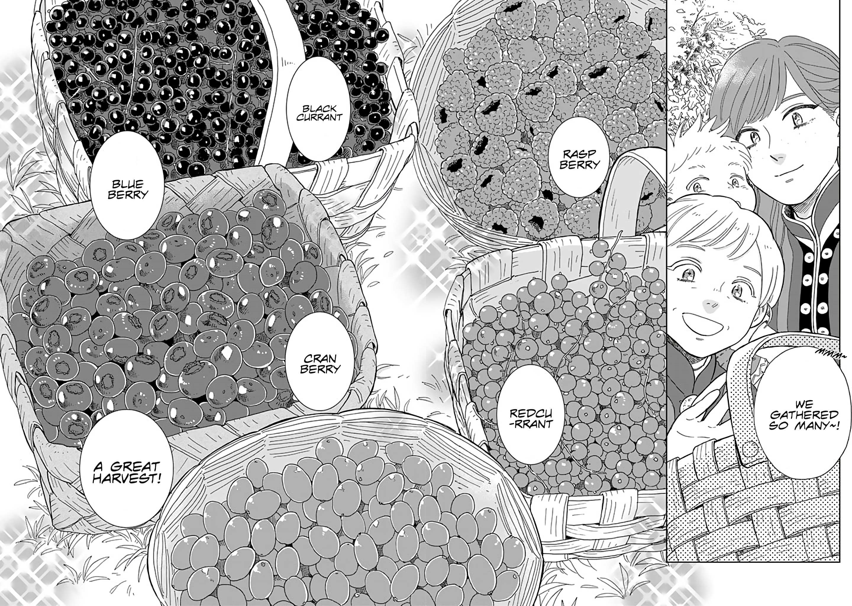 The Snow Country Hunting Life of the Northern Nobleman and the Raptor Wife Chapter 88 - Page 4