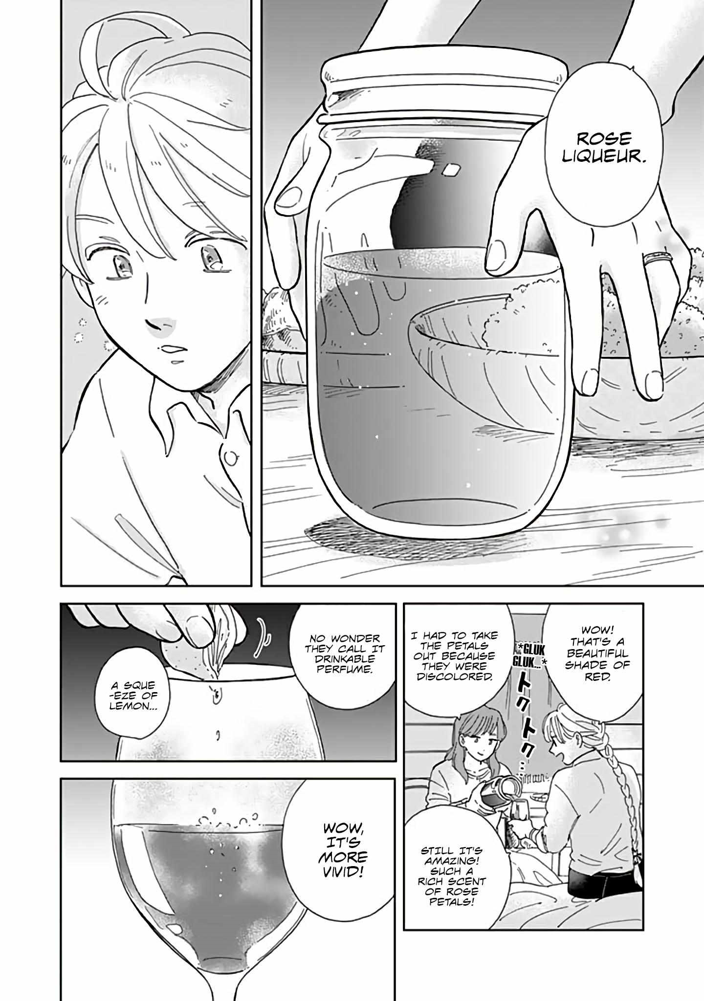 The Snow Country Hunting Life of the Northern Nobleman and the Raptor Wife Chapter 90 - Page 14