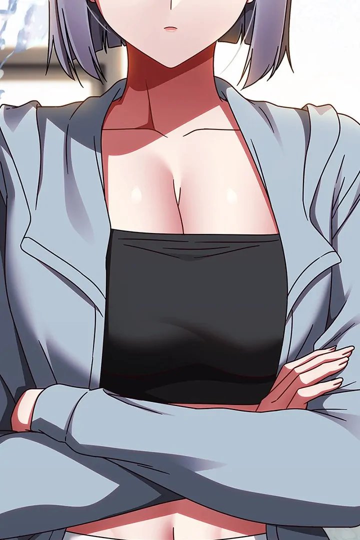 Ground and Pound Chapter 21 - Page 105