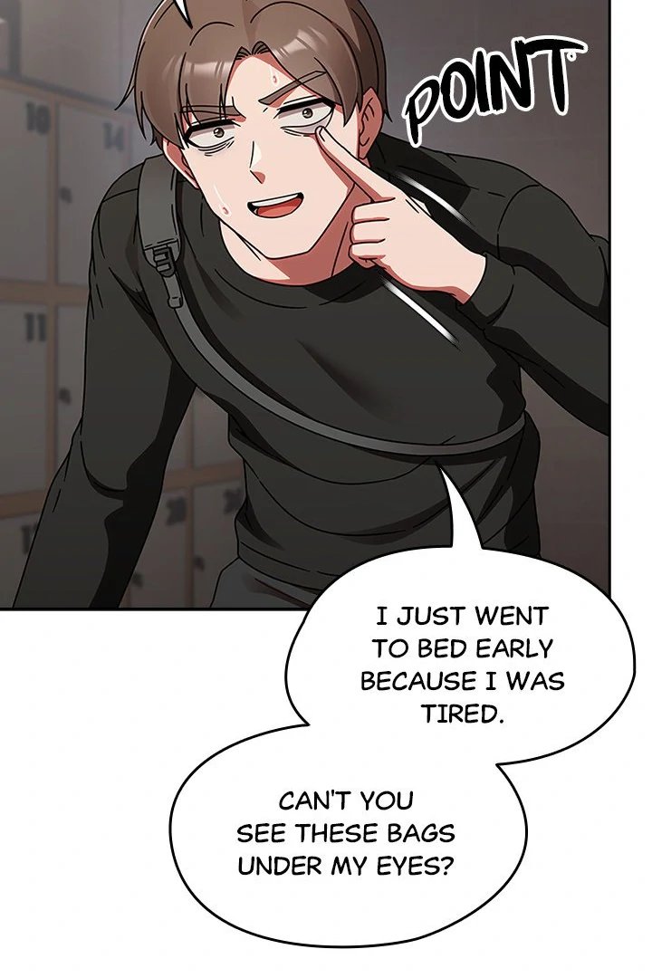 Ground and Pound Chapter 21 - Page 23