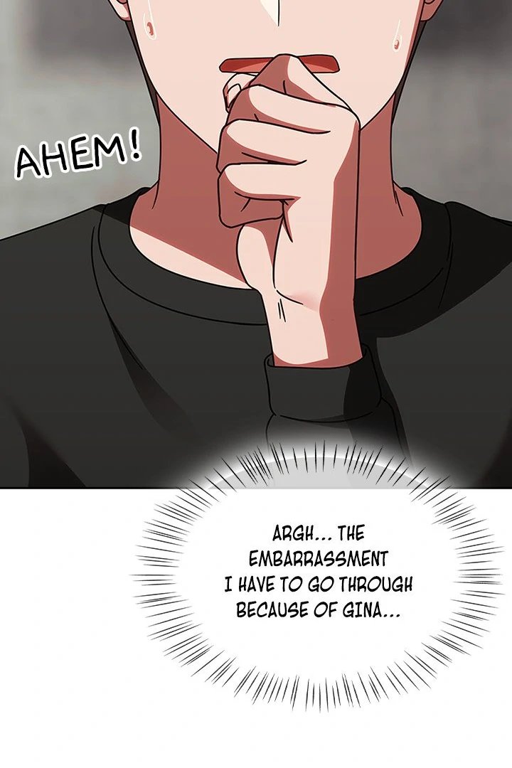 Ground and Pound Chapter 21 - Page 39