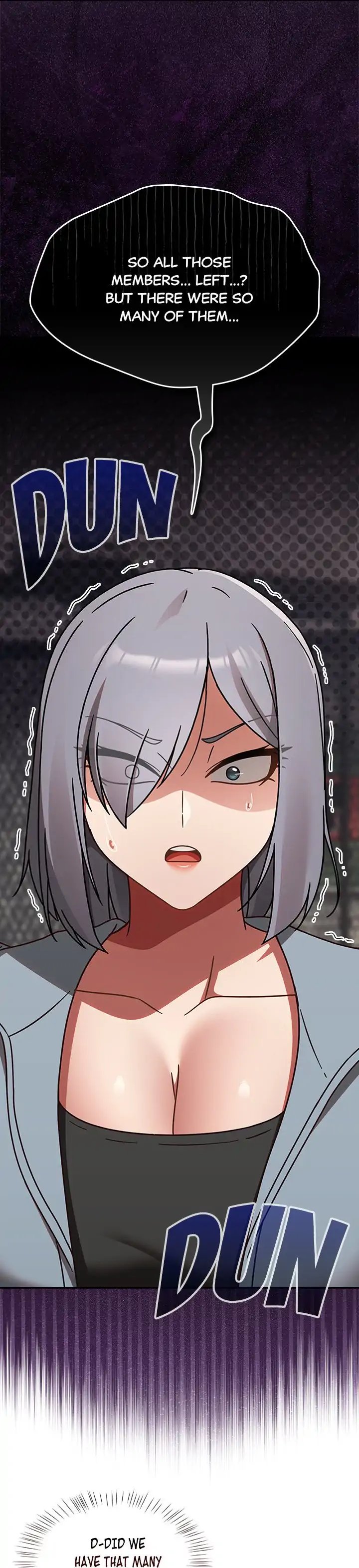 Ground and Pound Chapter 21 - Page 48