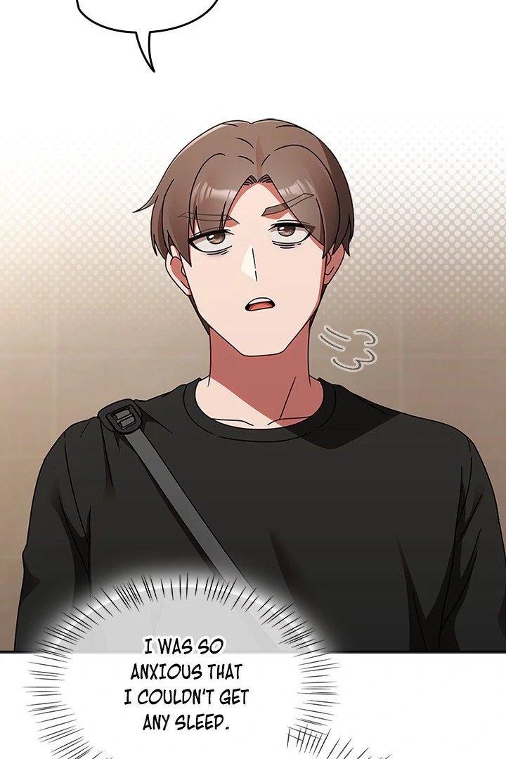 Ground and Pound Chapter 21 - Page 7