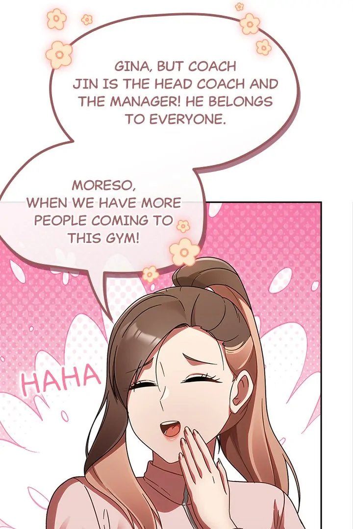 Ground and Pound Chapter 21 - Page 74