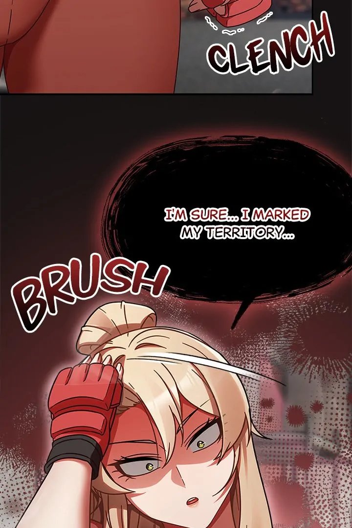 Ground and Pound Chapter 21 - Page 81