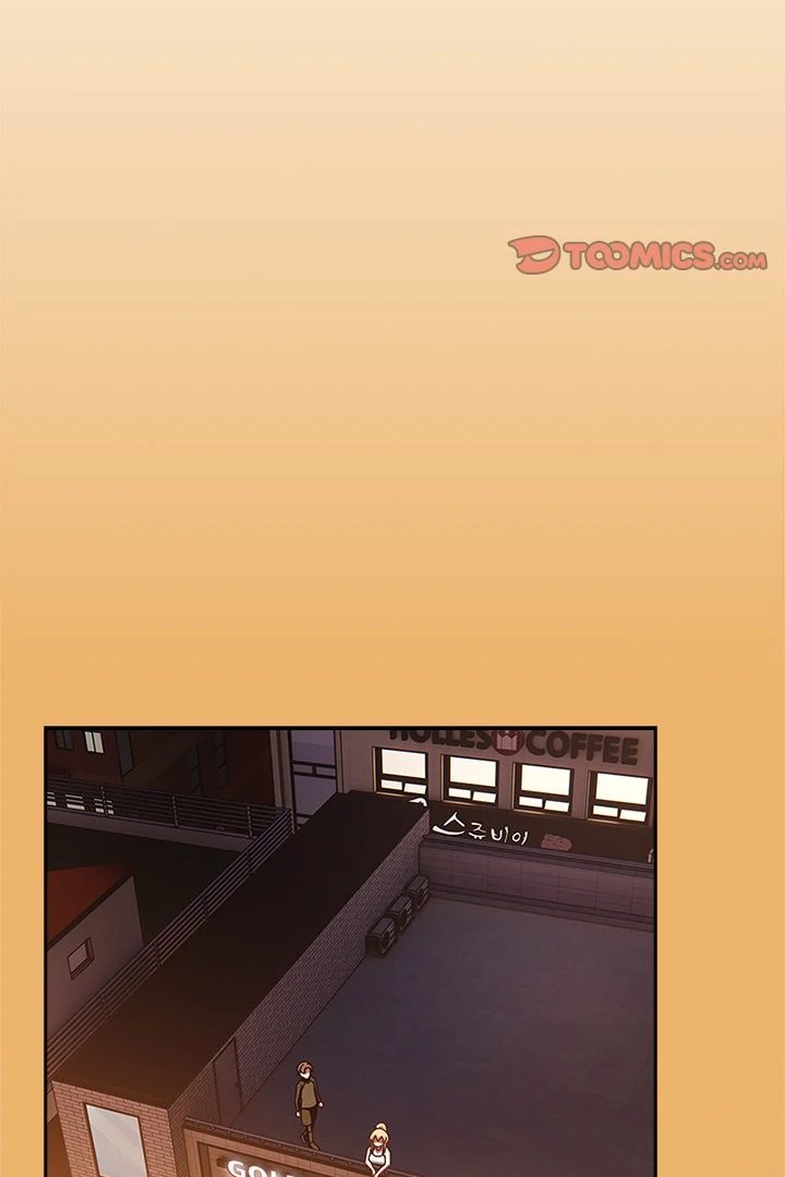 Ground and Pound Chapter 22 - Page 103